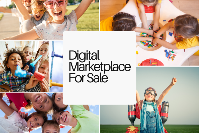 Online Marketplace Platform Business for Sale Auckland Online Marketplace Platform Business for Sale Auckland