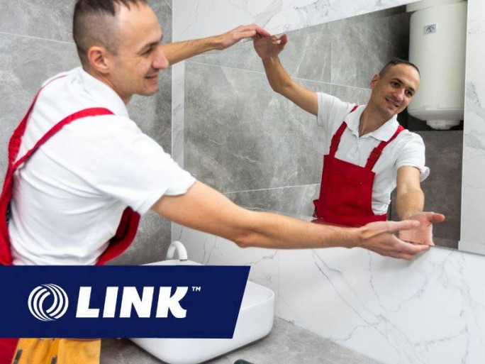 Bathroom Renovation Business for Sale Auckland