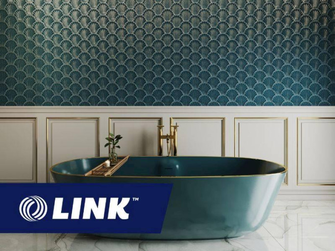 Bathroom Renovation Business for Sale Auckland