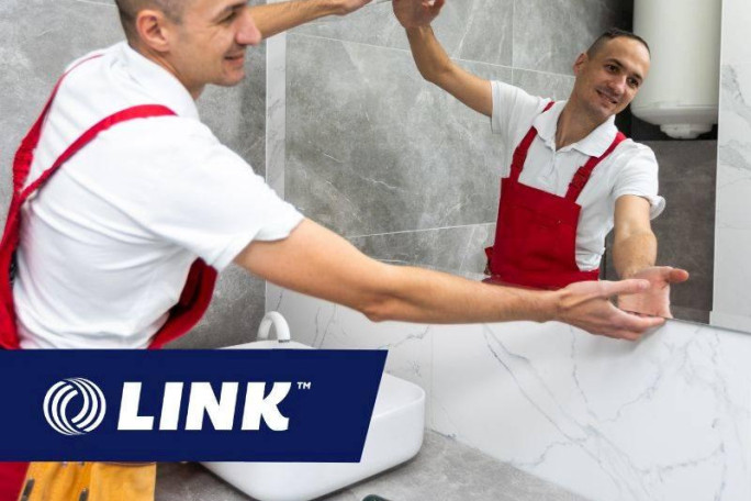 Bathroom Renovation Business for Sale Auckland