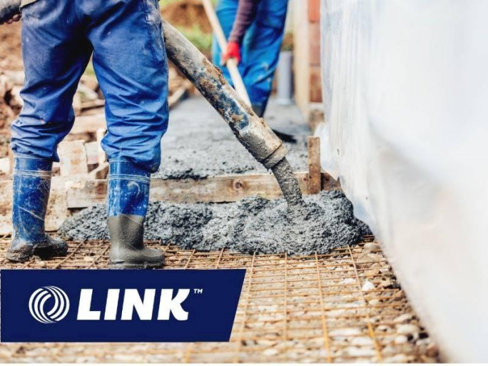 Building & Construction Business for Sale Auckland 