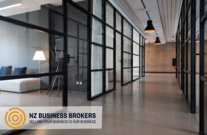 Commercial Fit-out Business for Sale Auckland