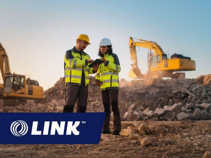 Construction Business for Sale Auckland 