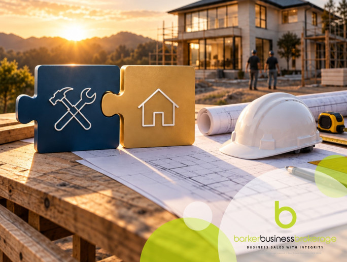 Construction Opportunity Business for Sale Auckland