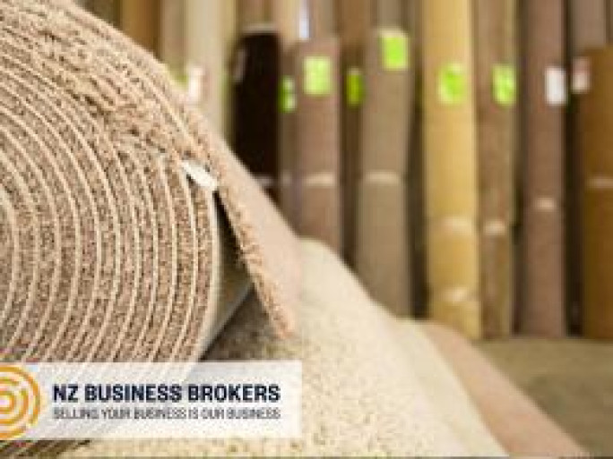 Flooring Business for Sale Auckland