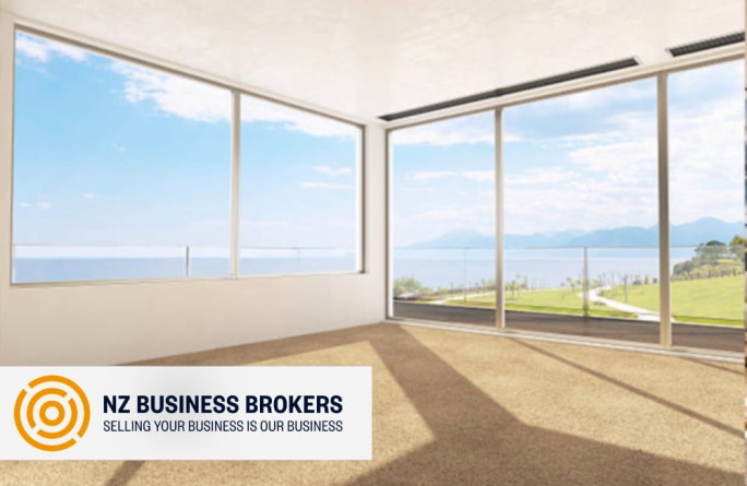 Flooring Business for Sale Auckland