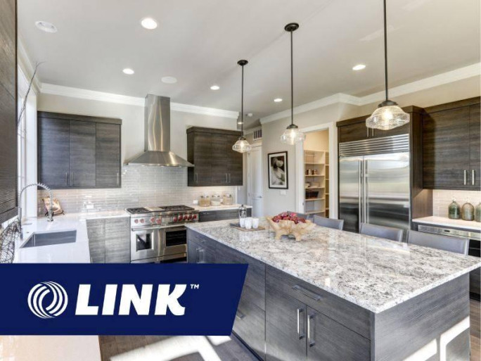 Kitchen Renovations Business for Sale Auckland 