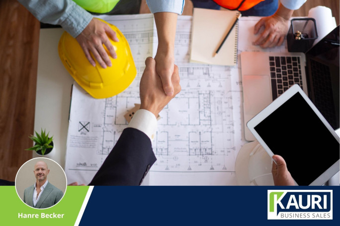 Land Development Consultancy Business for Sale Auckland