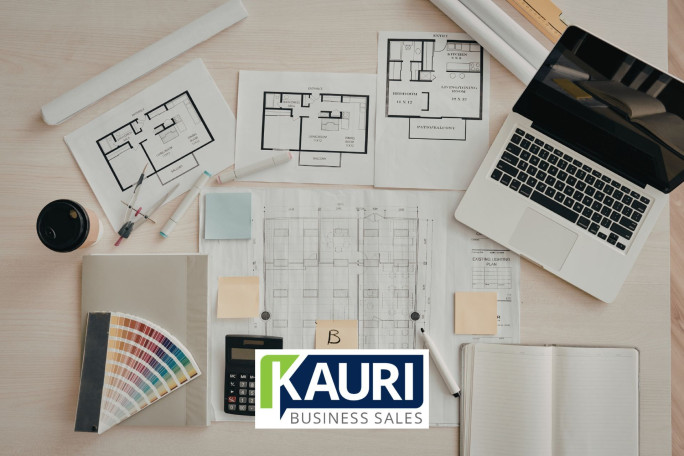 Land Development Consultancy Business for Sale Auckland 