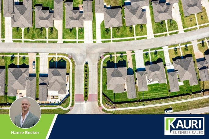 Land Development Consultancy Business for Sale Auckland 