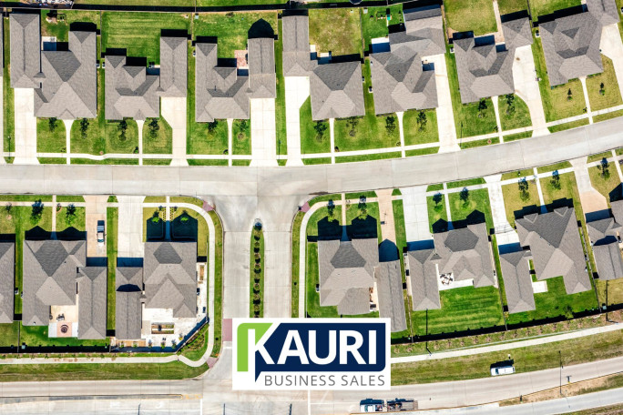 Land Development Consultancy Business for Sale Auckland 