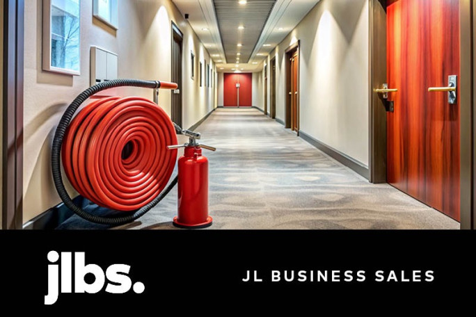Passive Fire Protection Business for Sale Auckland 