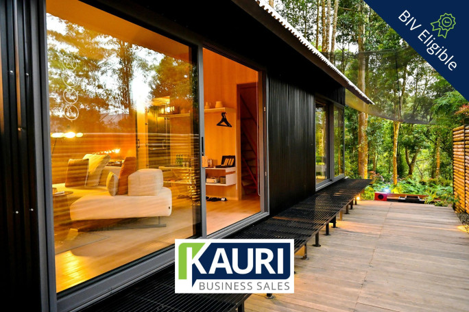 Portable Cabin Manufacturing Business for Sale Auckland