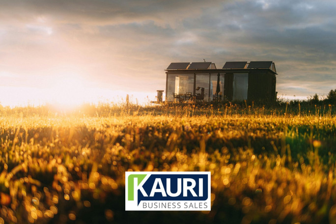 Portable Cabin Manufacturing Business for Sale Auckland 