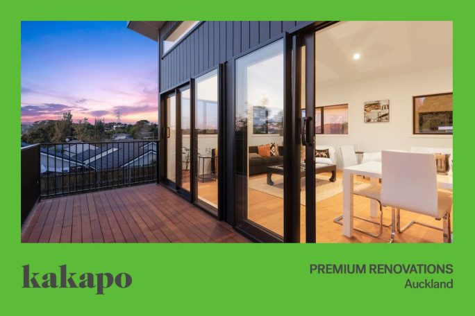 Renovations and Residential Construction Business for Sale Auckland