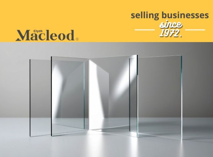 Well Established Glazing Business for Sale Auckland