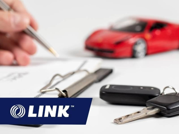 Established Finance Business for Sale Auckland 