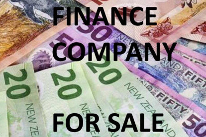Established Finance Company Business for Sale Whangaparaoa