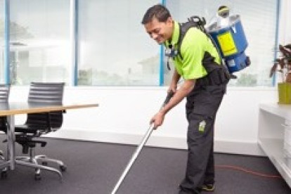 Commercial Cleaning Services Franchise for Sale Auckland