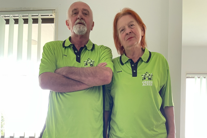 Home Cleaning Franchise for Sale Auckland