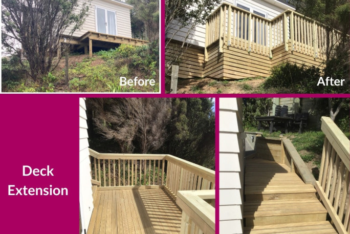 Home and Commercial Property Maintenance Franchise for Sale Hillsborough 