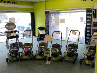 Landscape and Gardening Equipment Franchise for Sale Onehunga Auckland 