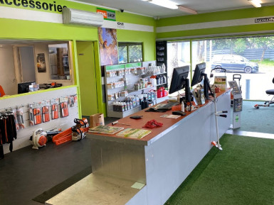 Landscape and Gardening Equipment Franchise for Sale Onehunga Auckland 