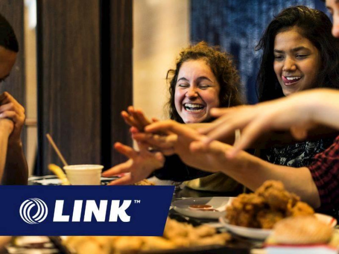 Popular Halal Franchise Franchise for Sale Auckland