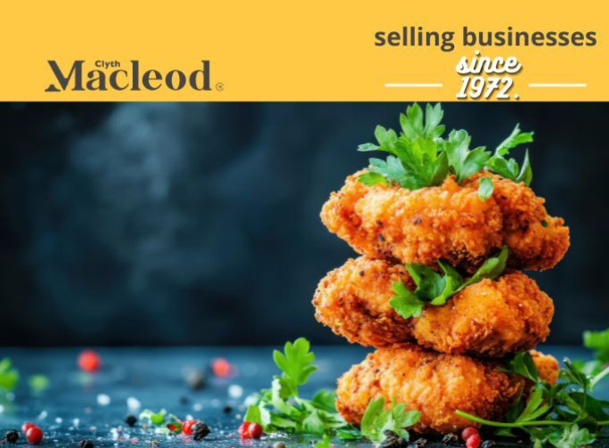 Well-Established Fast Food Franchise for Sale Auckland 