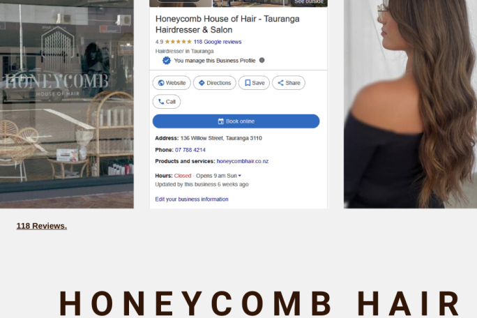 4 Hair Salon Group Business for Sale Auckland 