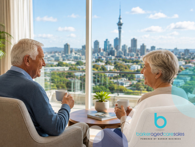 Aged Care Facility Business for Sale Auckland 