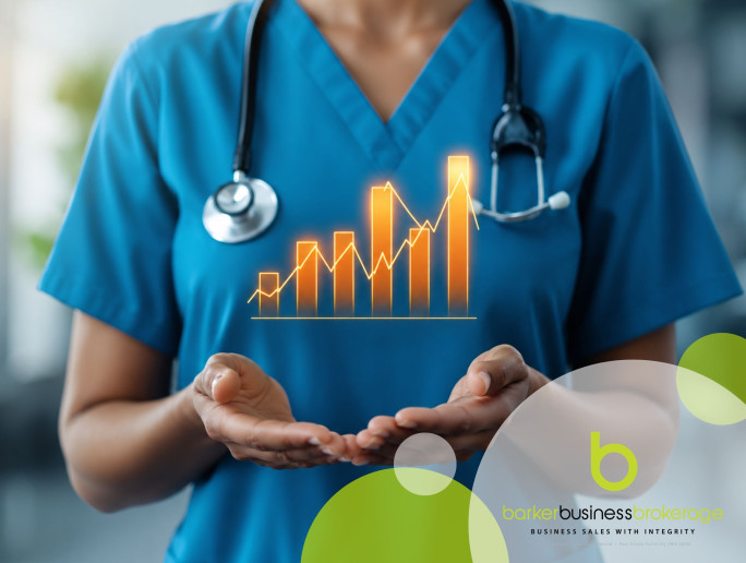 Allied Healthcare Practice Business for Sale Auckland 
