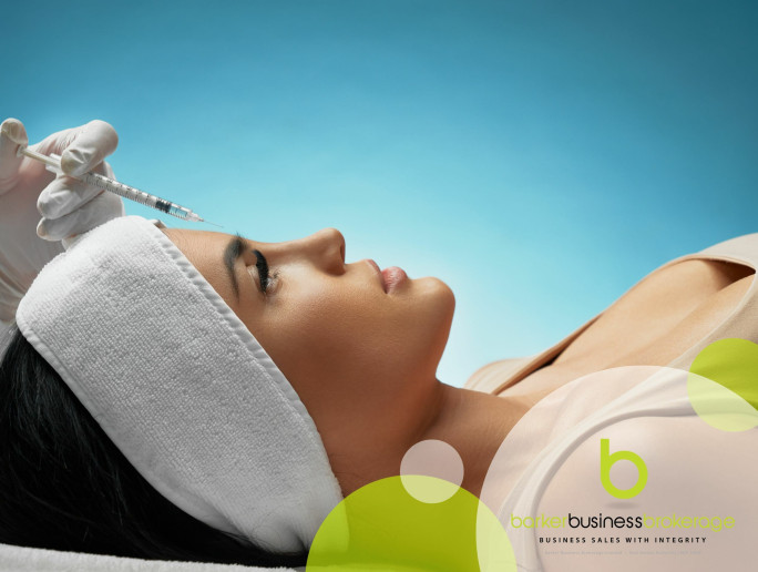 Appearance Medicine Clinic Business for Sale Auckland
