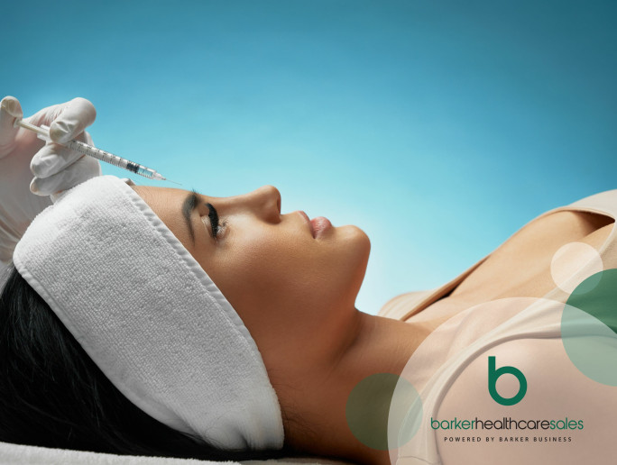 Appearance Medicine Clinic Business for Sale Auckland