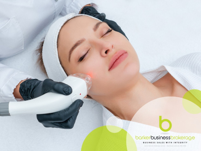 Appearance Medicine Clinic Business for Sale Auckland