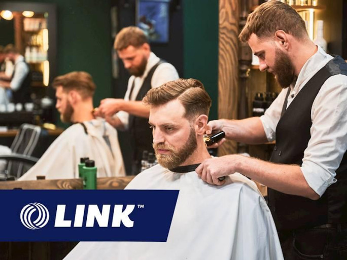Barber Shop Business for Sale Manurewa Auckland 