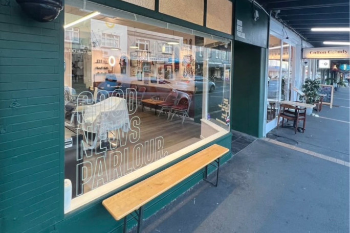 Barbershop  Business for Sale Mount Eden  