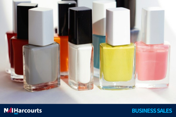 Beauty Industry Business for Sale Auckland