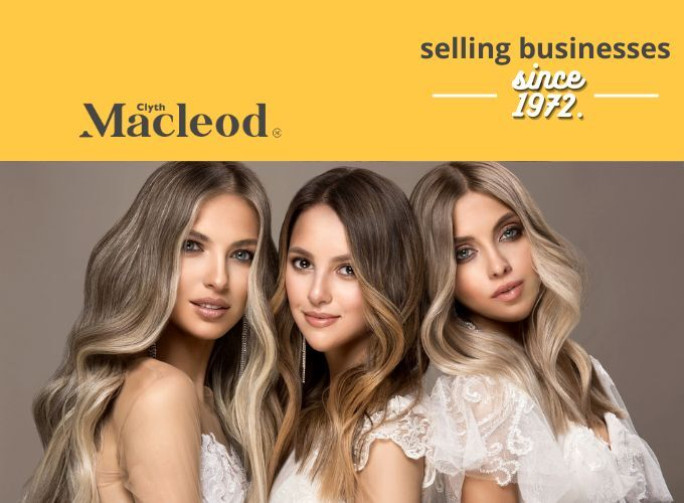 Beauty Salon Business for Sale Auckland 