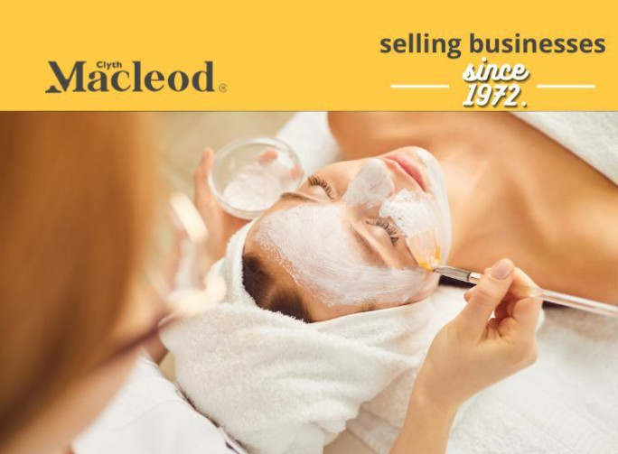 Beauty Salon Business for Sale Auckland