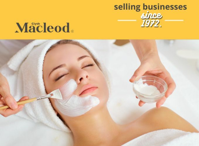 Beauty Salon Fit-Out Business for Sale Auckland Beauty Salon Fit-Out Business for Sale Auckland