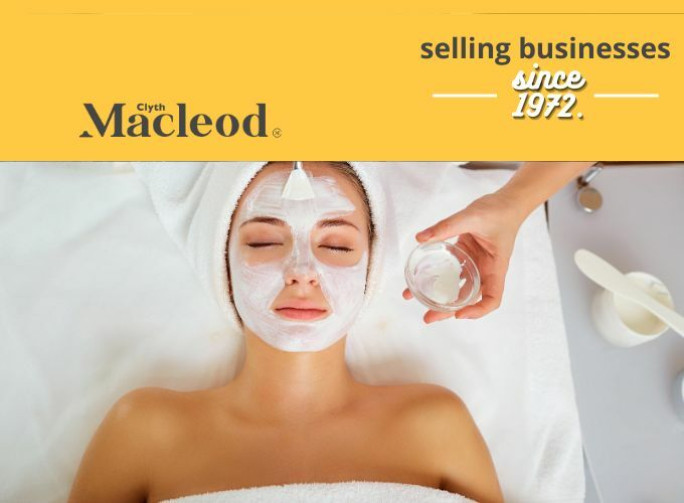 Boutique Beauty Salon Fit-Out Business for Sale Auckland Boutique Beauty Salon Fit-Out Business for Sale Auckland