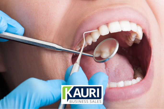 Busy Dental Practice Business for Sale Auckland 