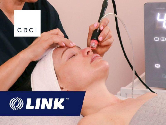 Caci Clinic Business for Sale Auckland