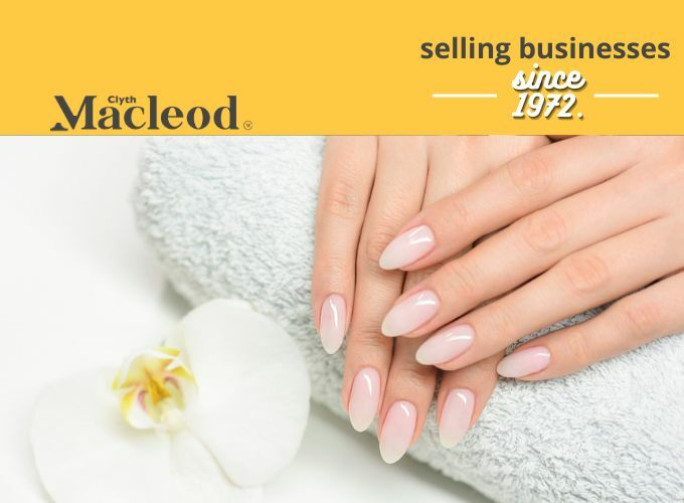 Chic Beauty Salon Business for Sale Auckland
