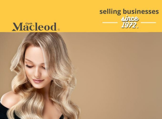 Chic Boutique Hair Salon Business for Sale Auckland
