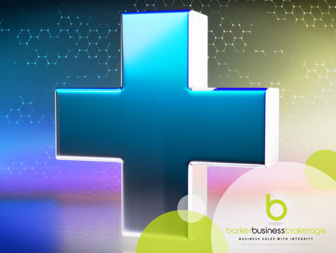 Community Pharmacy Business for Sale Auckland