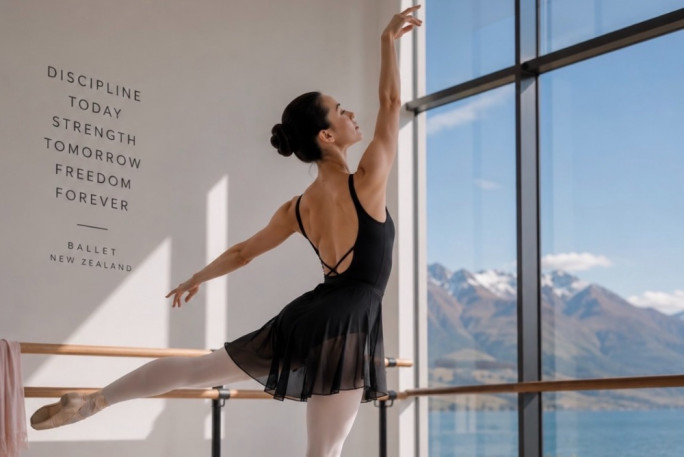 Dance School Business for Sale Auckland