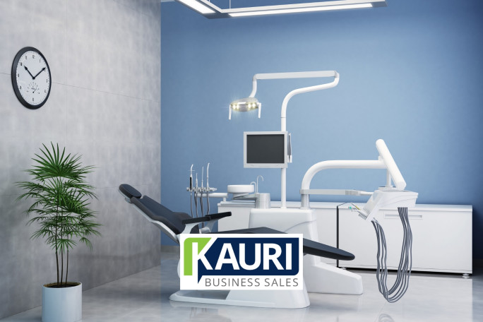 Dental Practice Business for Sale Auckland Dental Practice Business for Sale Auckland