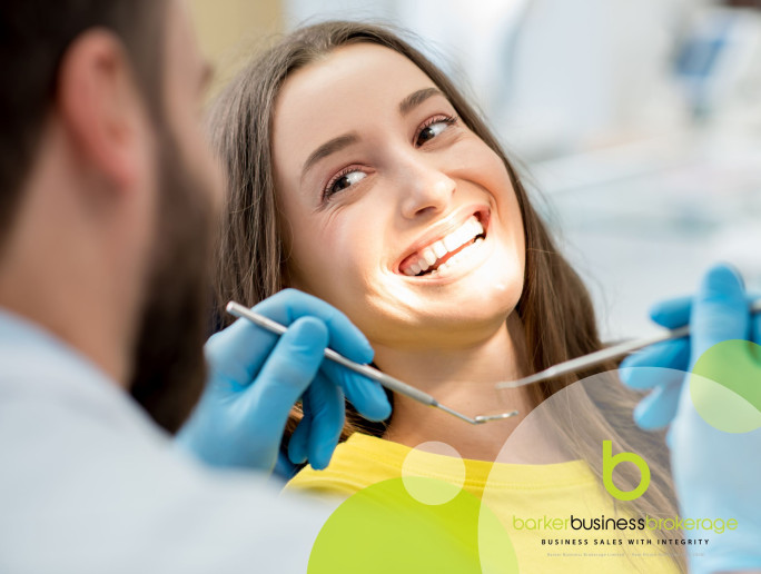 Dental Practice Business for Sale Auckland